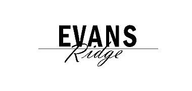 Evans Ridge Apartments Logo | Affordable Apartments Leesburg VA