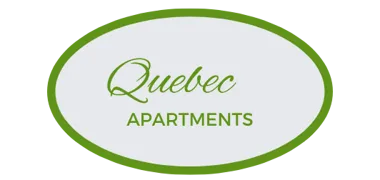 Image of Quebec Apartments Logo