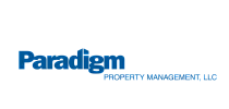 Paradigm Property Management, LLC Logo