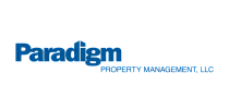 Paradigm Property Management, LLC Logo
