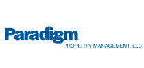 Paradigm Property Management, LLC Logo