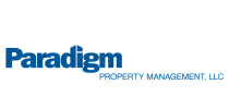 Paradigm Property Management, LLC Logo