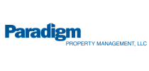 Paradigm Property Management, LLC Logo