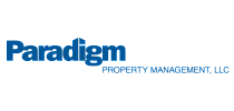 Paradigm Property Management, LLC Logo