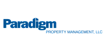 Paradigm Property Management, LLC Logo