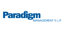 Paradigm Management II, L.P. Logo | The Madison at Ballston Station | Arlington VA Apartments | Luxury Arlington VA Apartments