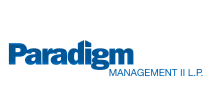 Paradigm Management II, L.P. Logo