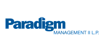 Paradigm Management II, L.P. Logo
