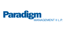 Paradigm Management II, L.P. Logo