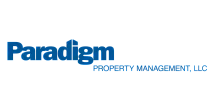 Paradigm Property Management, LLC Logo