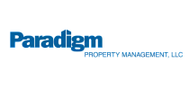 Paradigm Property Management, LLC Logo