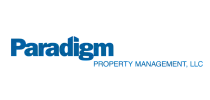 Paradigm Property Management, LLC Logo