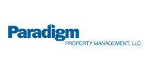 Paradigm Property Management, LLC Logo
