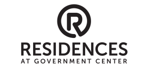 Residences at Government Center Logo | Affordable Fairfax VA Apartments