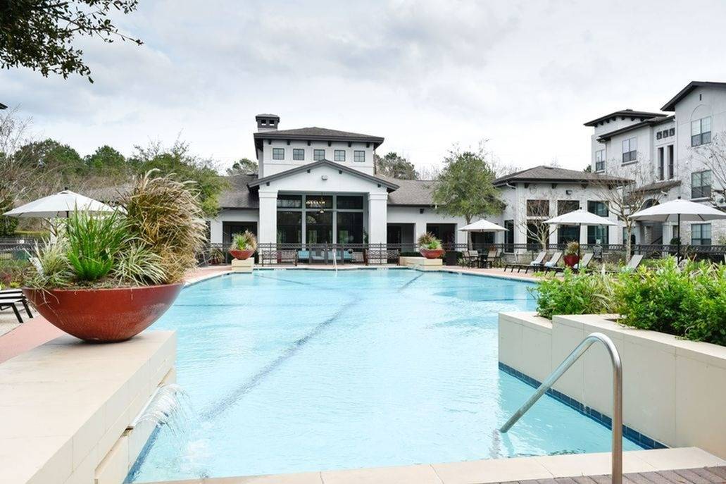 Palazzo at Cypresswood Apartments In Houston, TX