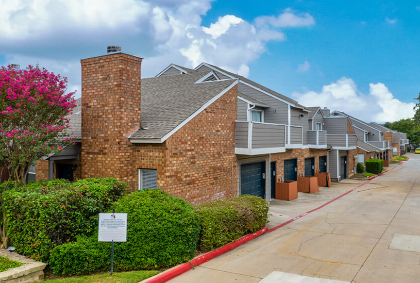 Contact The Park at Ashford