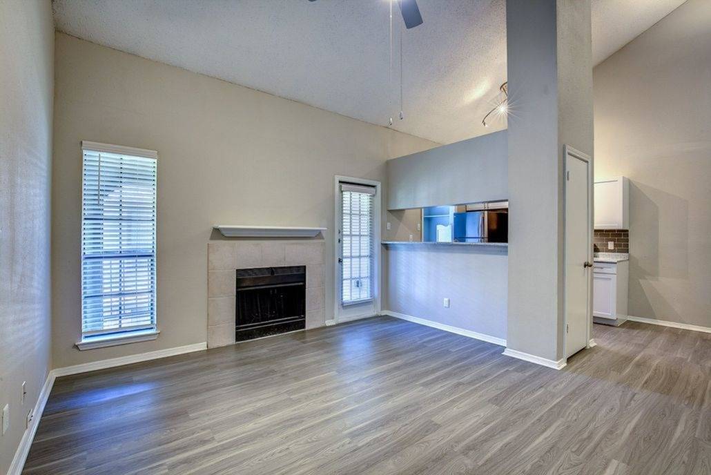 North Dallas Condo