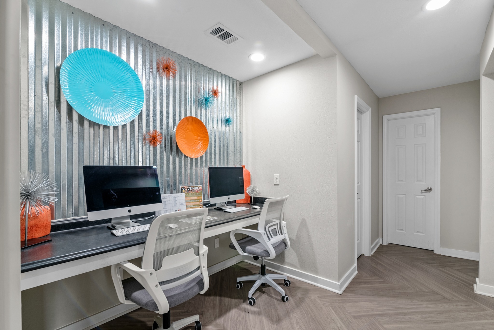 View Photos The Huxley at Medical Center