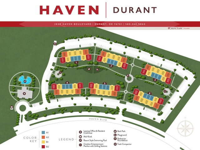 Haven