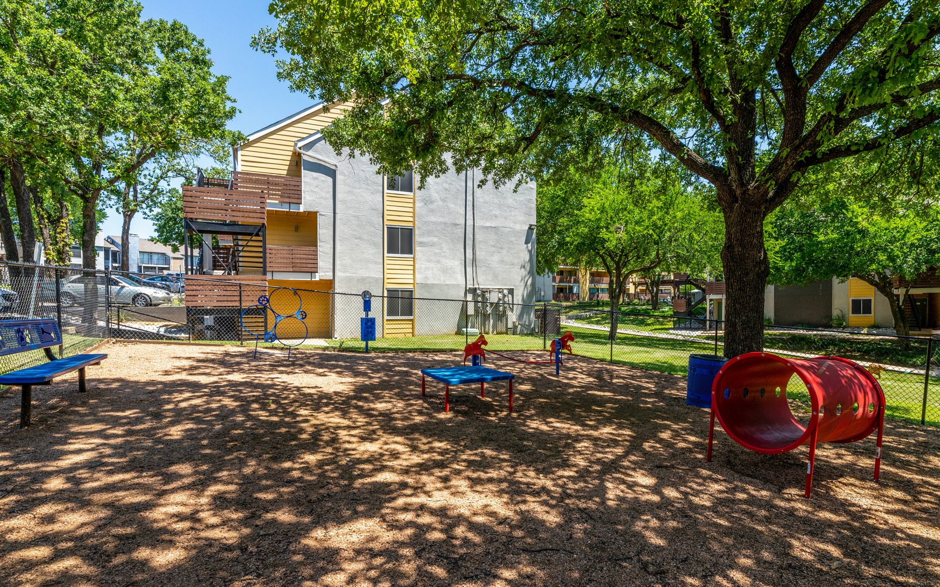 Flintridge Apartment Homes Apartments In Arlington, TX