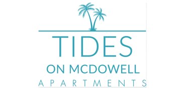 tides logo