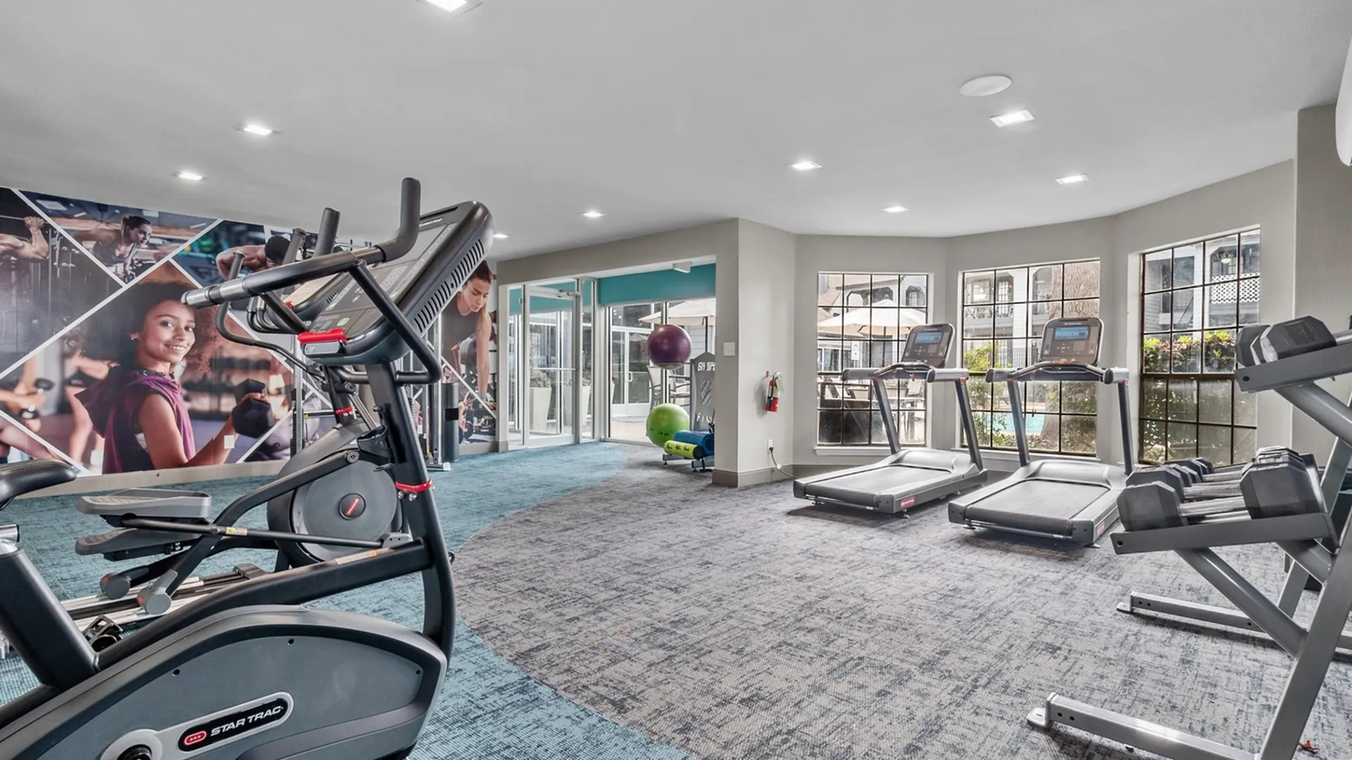 The Arbors on Oakmont Apartments In Fort Worth, TX