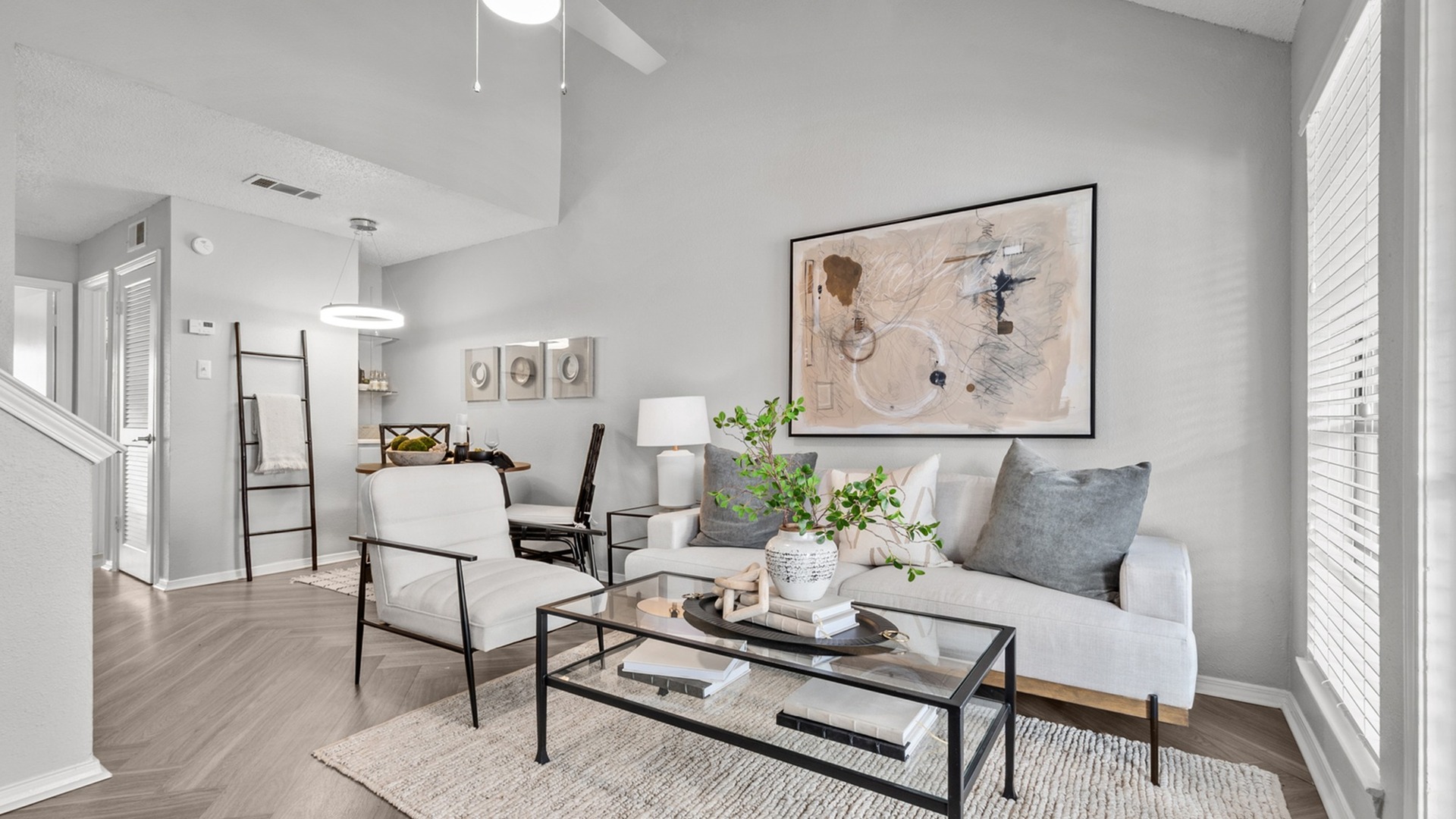 ARBORS ON OAKMONT FORT WORTH TEXAS