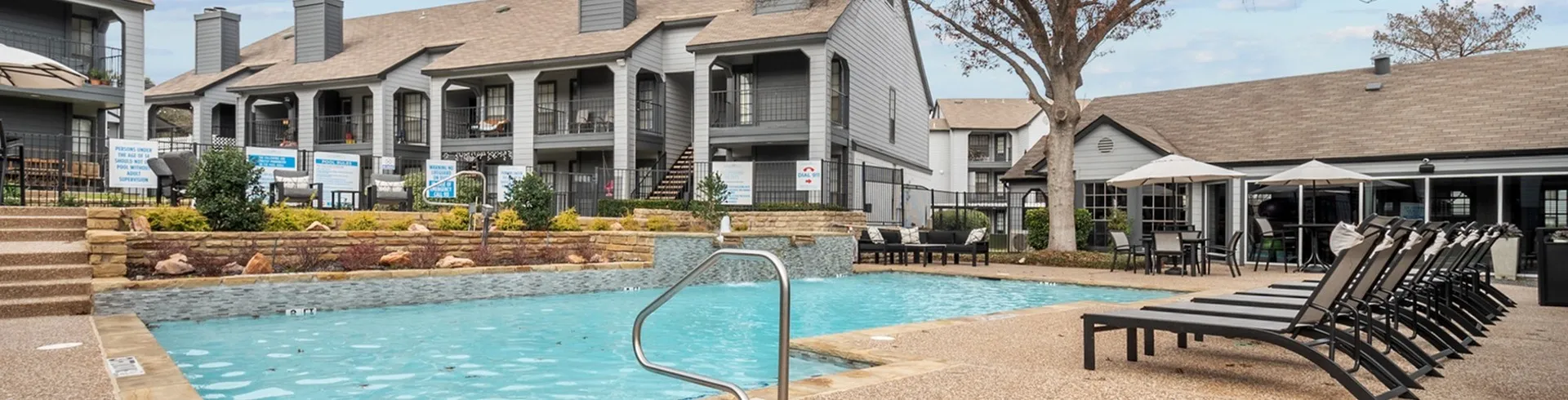ARBORS ON OAKMONT FORT WORTH TEXAS