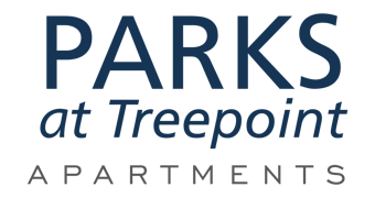 parks at treepoint logo