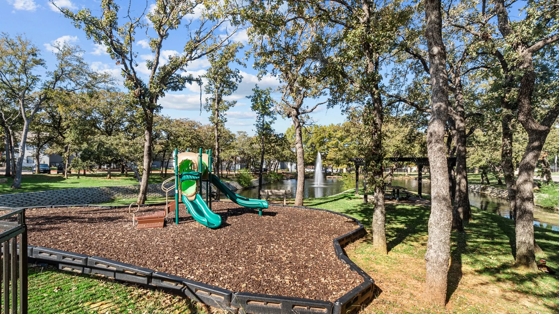 playground