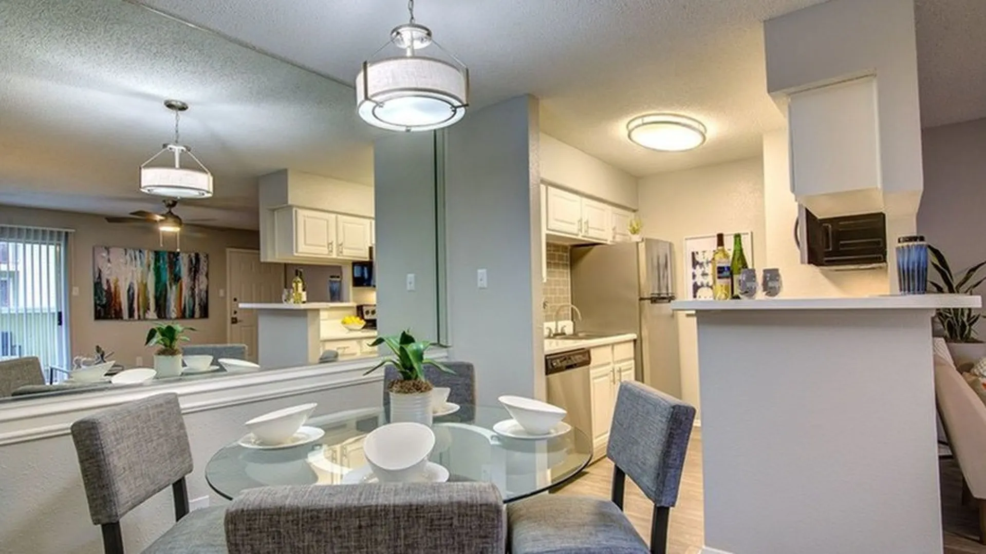 Bar Harbor Apartment Homes Apartments In Seabrook, TX