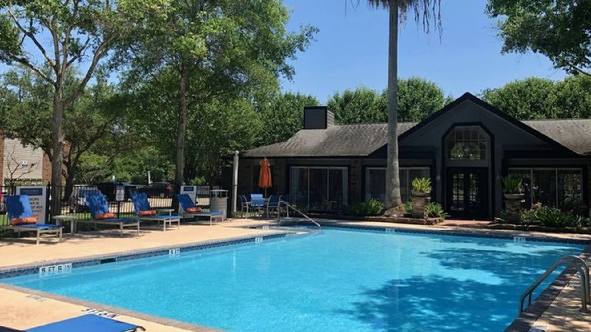 Bar Harbor Apartment Homes Apartments In Seabrook, TX