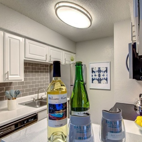 Bar Harbor Apartment Homes Apartments In Seabrook, TX