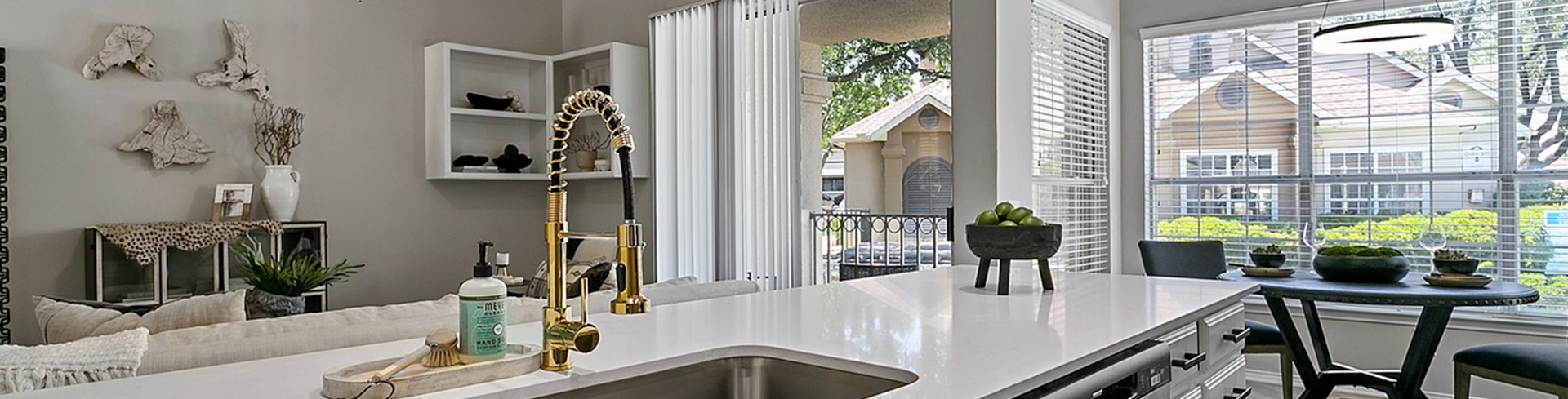 kitchen sink
