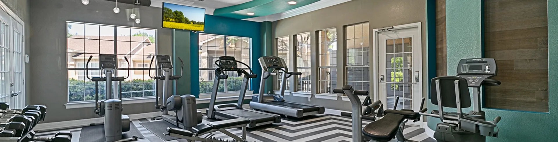gym