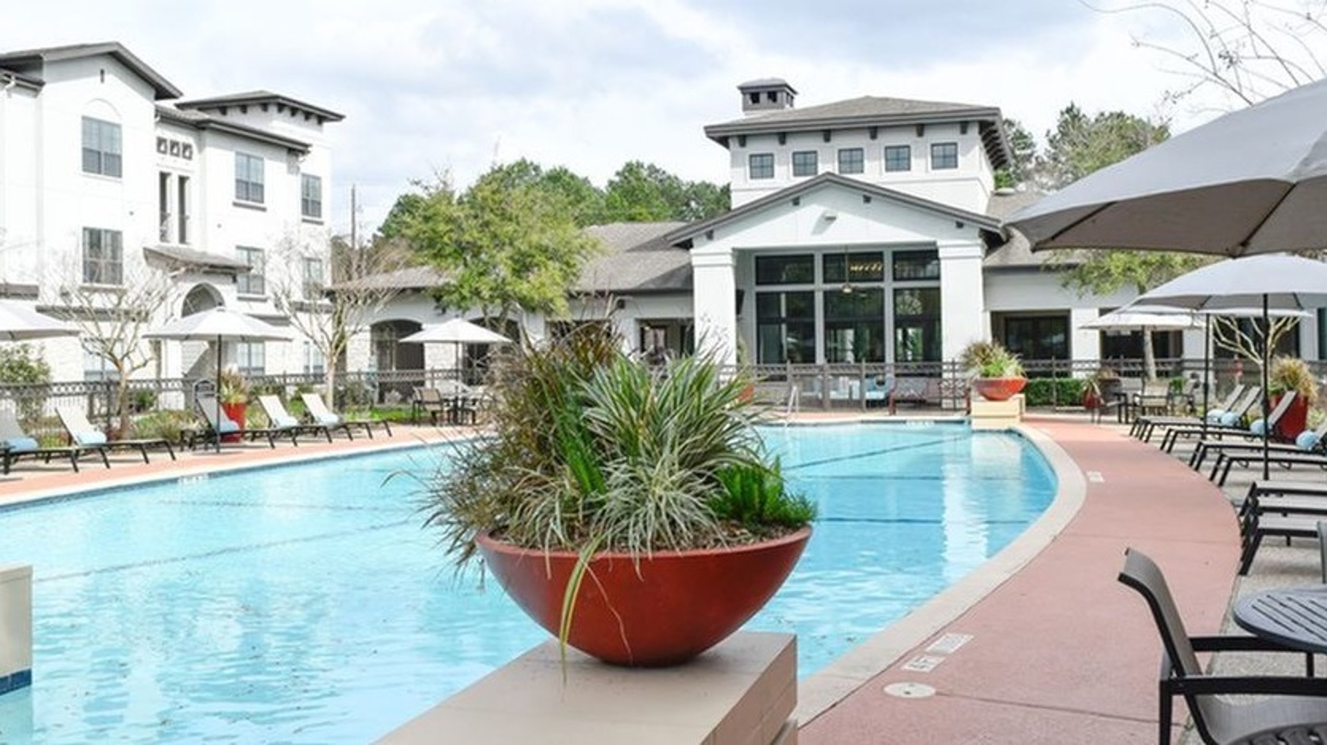 Palazzo at Cypresswood Apartments In Houston, TX