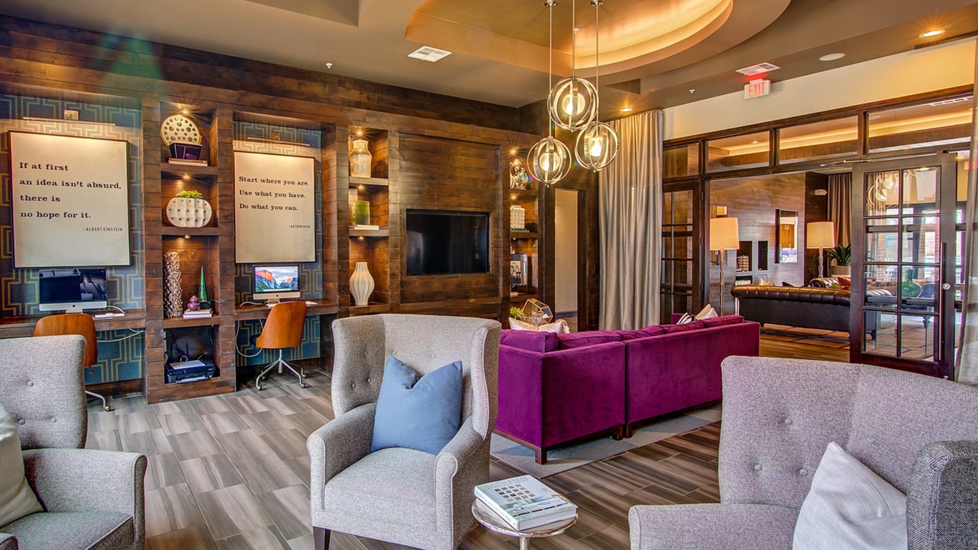 Keller Springs Crossing Apartments In Carrollton, TX