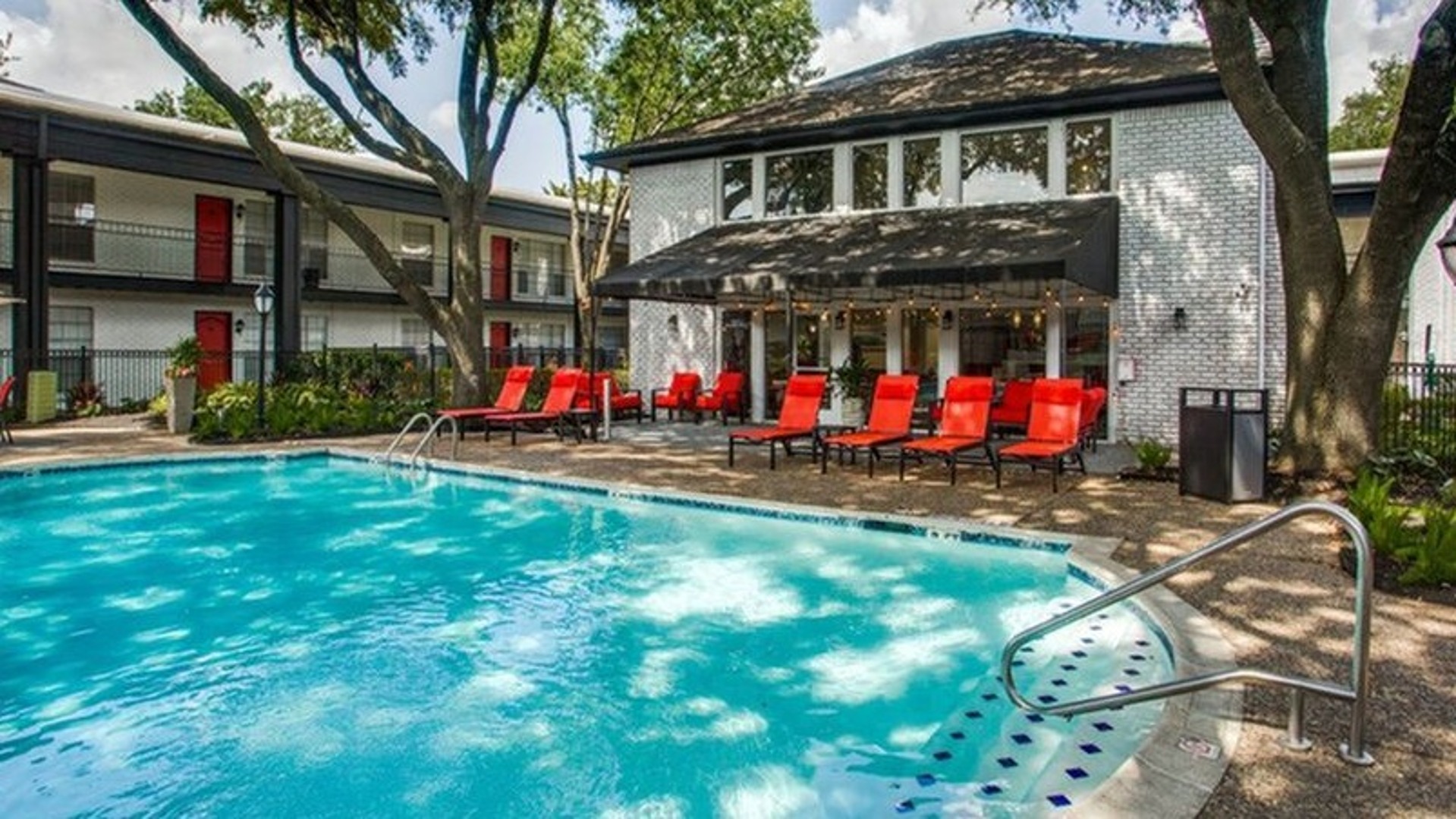 The Ridley Apartment Homes Apartments In Houston, TX