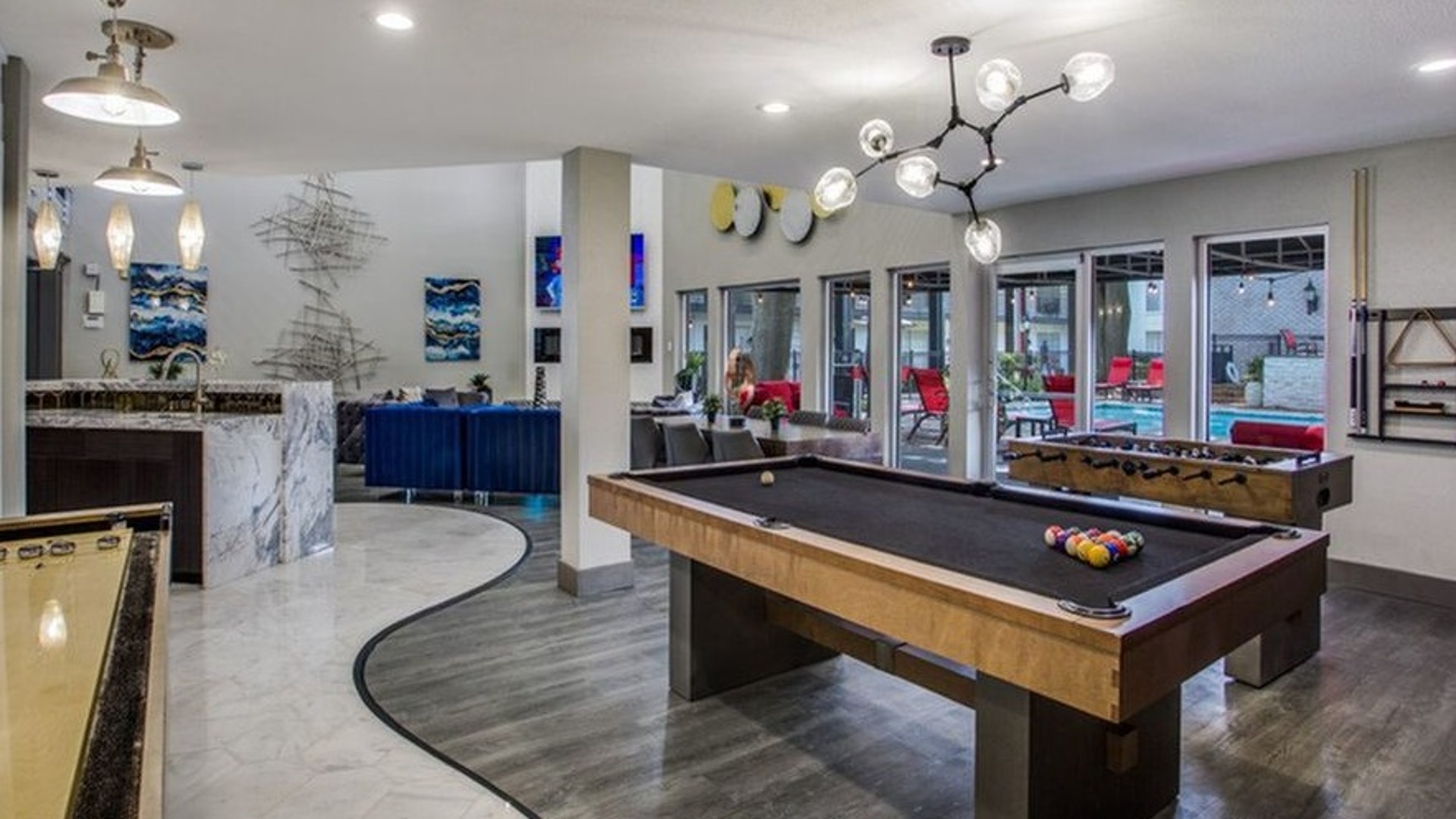 The Ridley Apartment Homes Apartments In Houston, TX