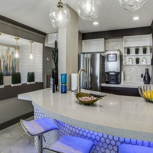 The Ridley Apartment Homes Apartments In Houston, TX