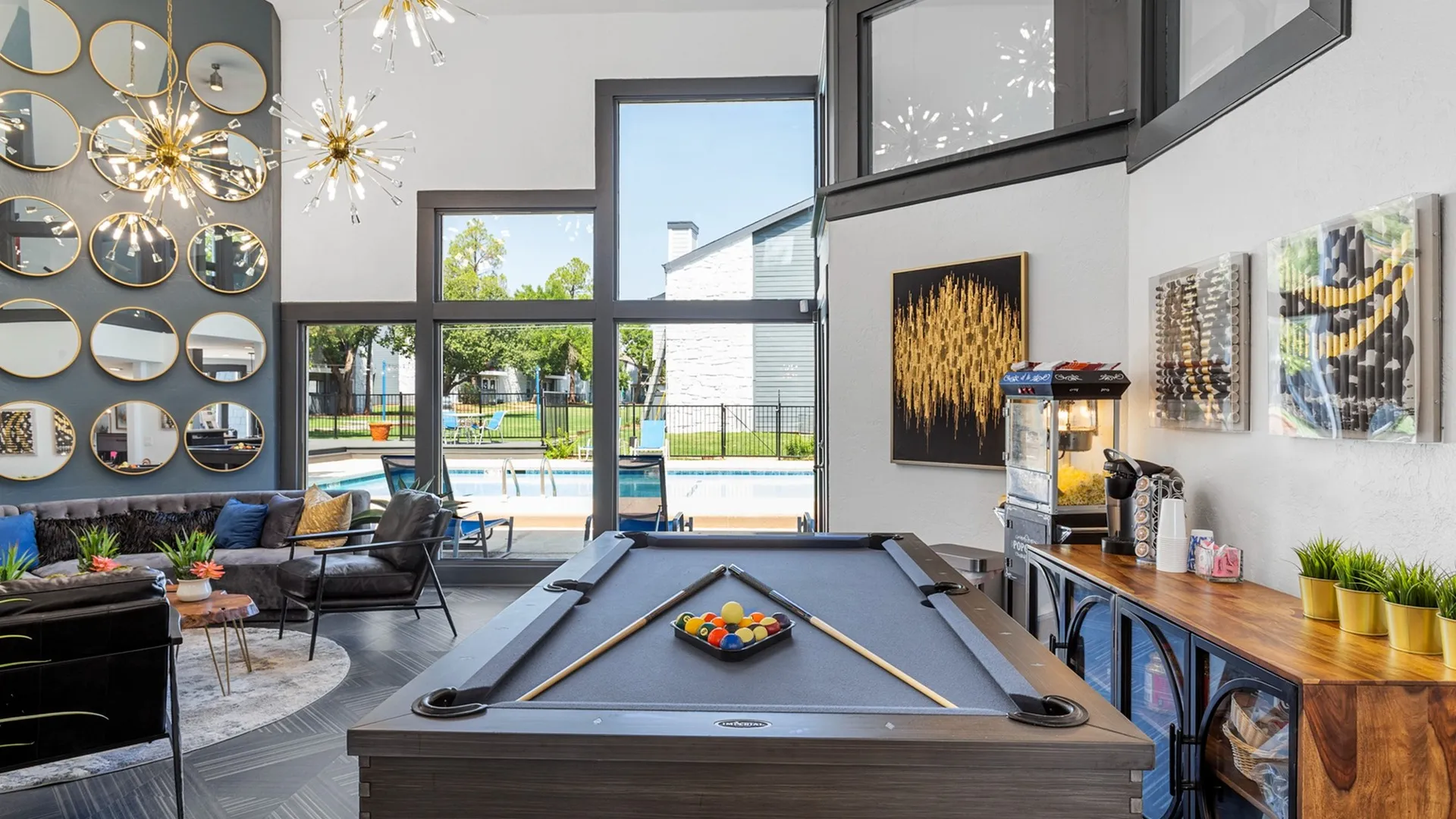 Raindance Apartments In Oklahoma City, OK