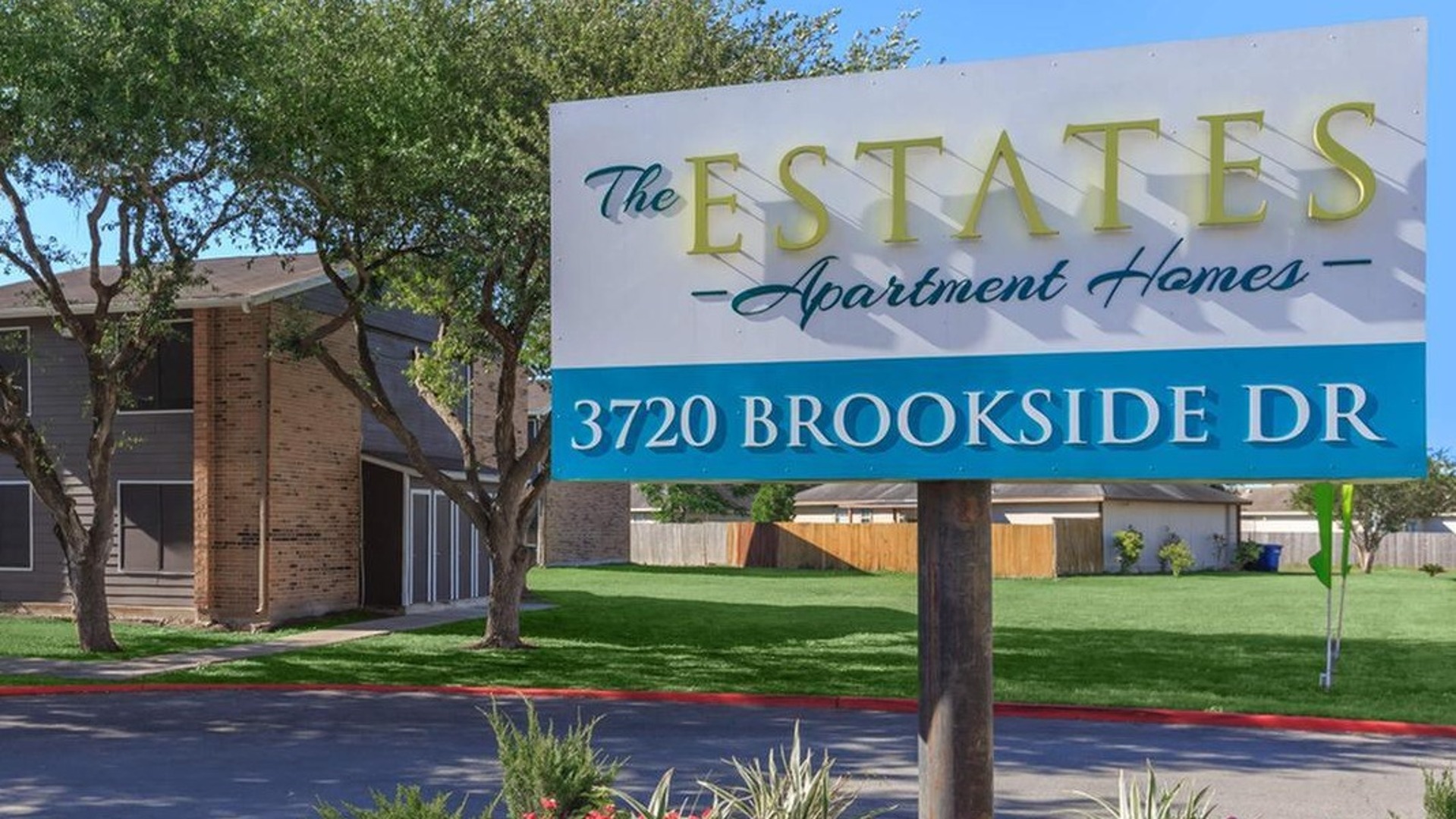 The Estates Apartments In Corpus Christi, TX