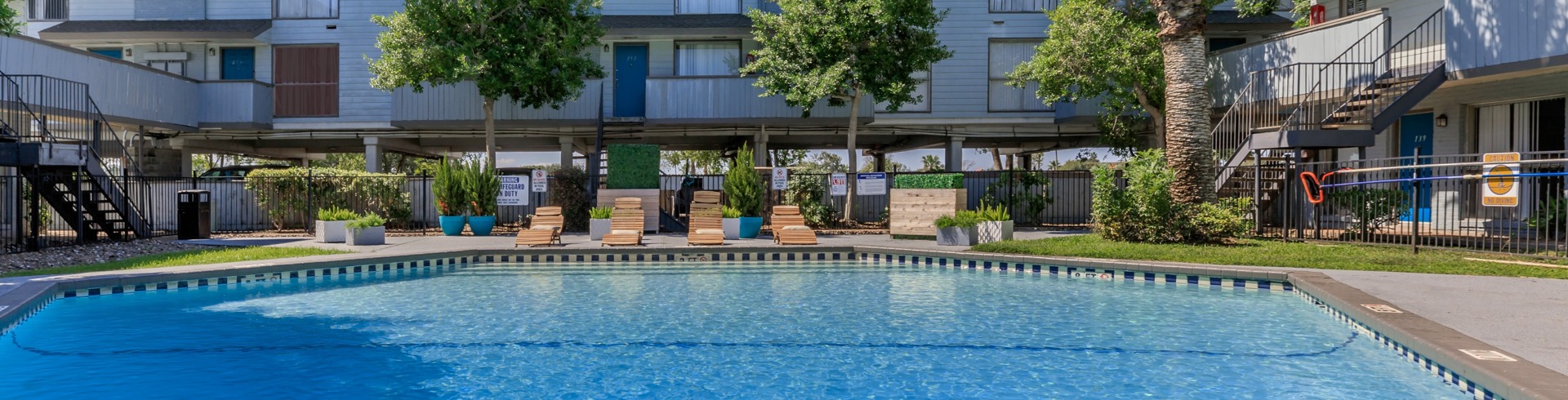 pool