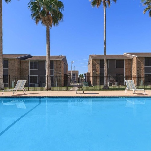 The Estates Apartments In Corpus Christi, TX