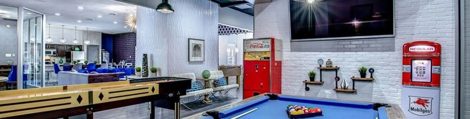 clubhouse