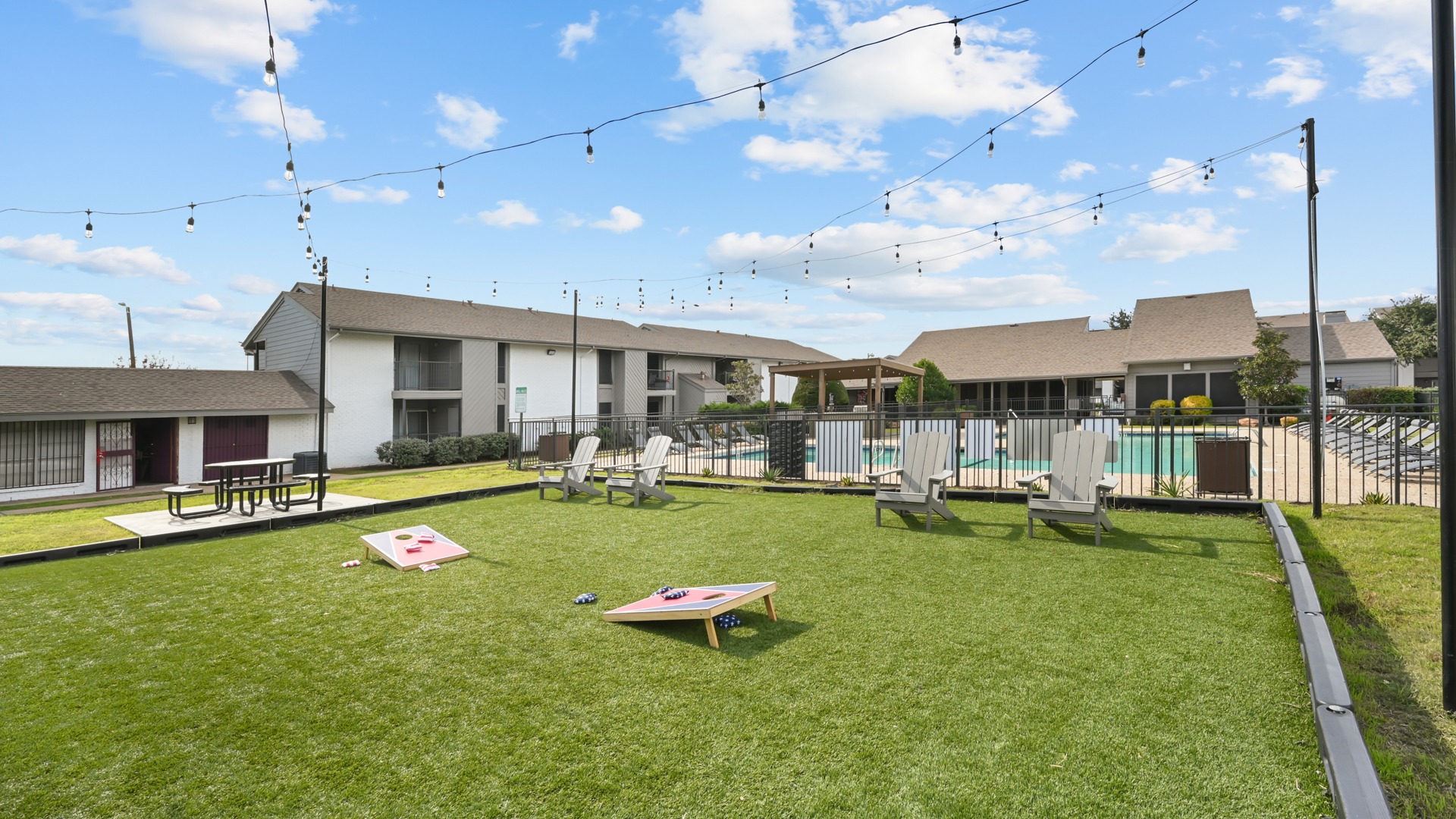 lawn