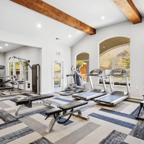 gym