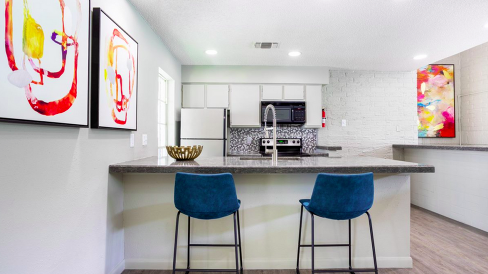 Solara Apartments San Antonio
