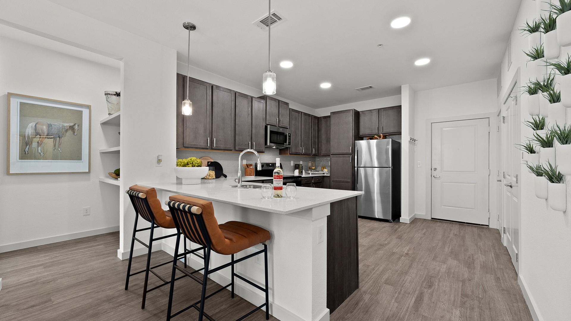 Haven Apartments | Apartments In Durant, OK