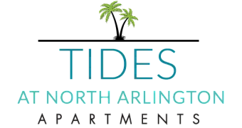 Tides Logo